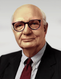 Paul Volcker, the Federal Reserve chair who broke 1970s stagflation with near-20% interest rates