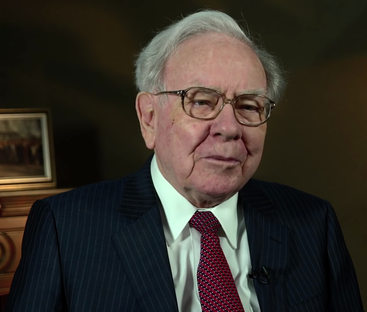 Warren Buffett, who popularized owner earnings, a close cousin of free cash flow
